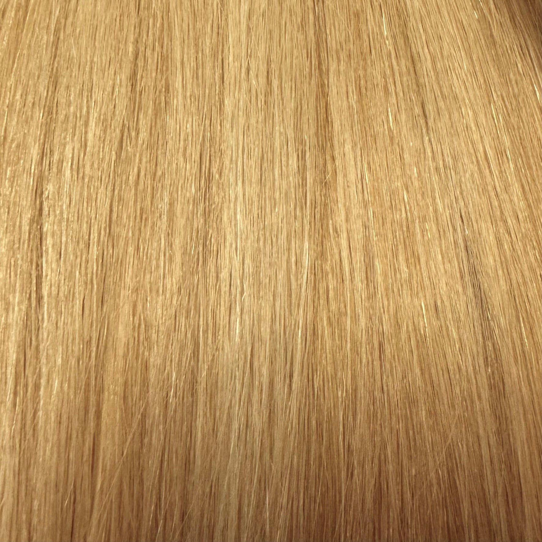 BELLISIMA 18" Luxury Remy Human Weft 100g