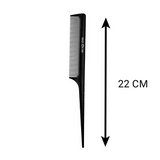Head Jog Pin Tail Comb Hairdressing Barbers 202