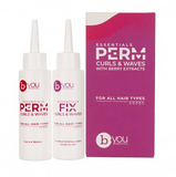 Byou Essentials Hair Perm