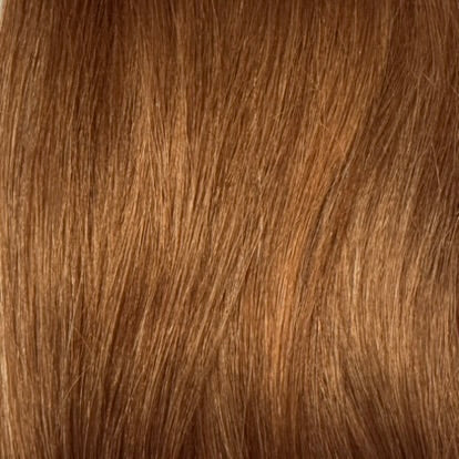 BELLISIMA 18" Clip in Human Hair Premium Luxury Hair Extensions