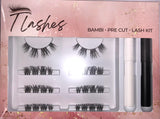 Bambi T Lashes Kit