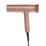 Electric Head Jog Futaria Next Gen Hairdryer High Speed Low Noise Lightweight -Dusk