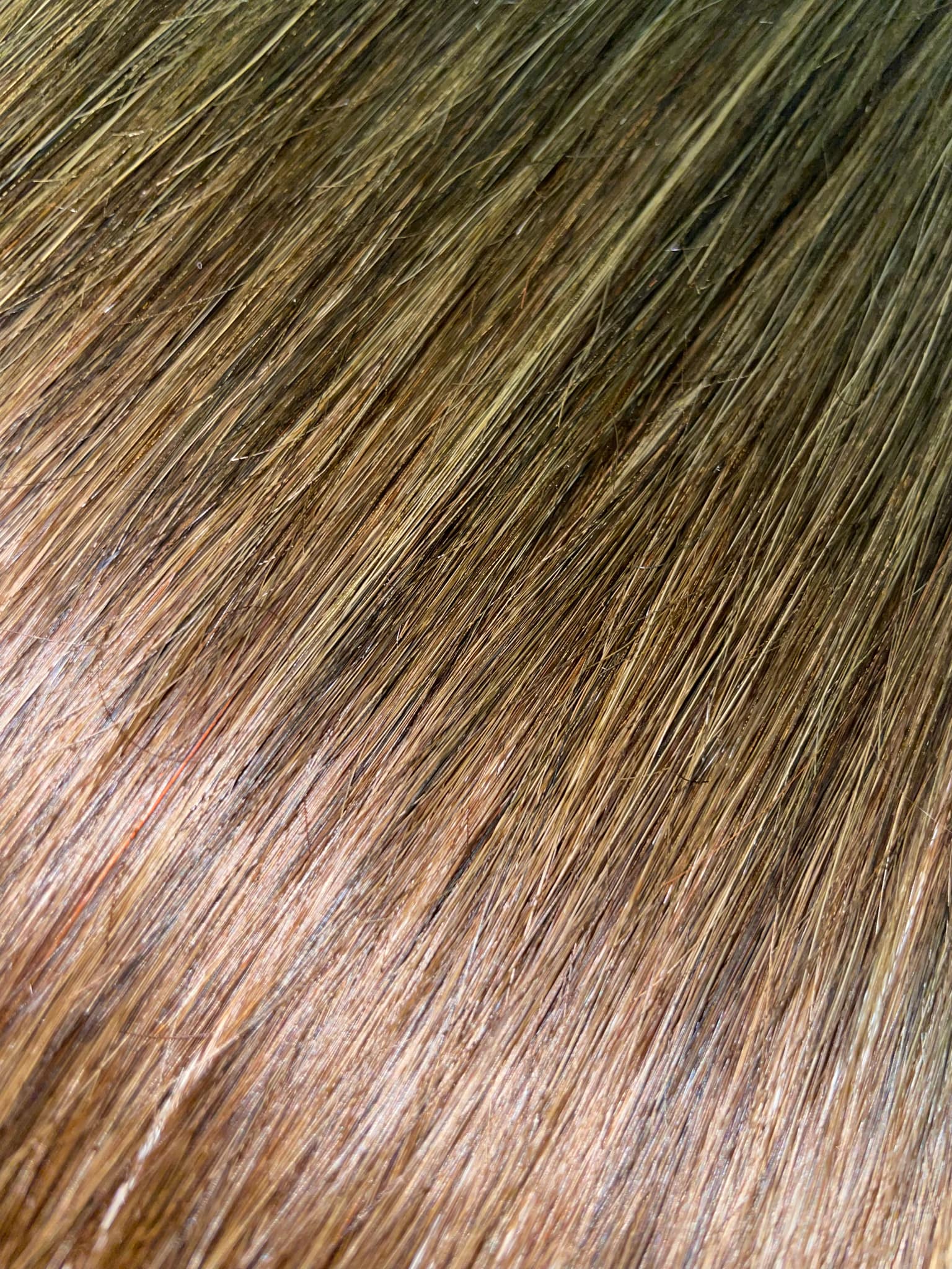 BELLISIMA 20" Luxury Premium Human Weft