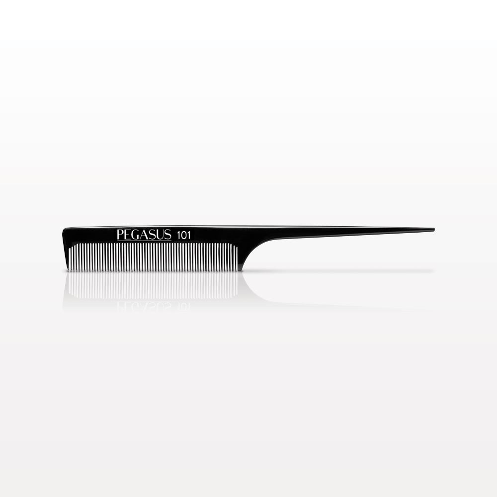 Pegasus Hard Rubber Comb