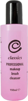 Classics Make Up Brush Cleanser 150ml