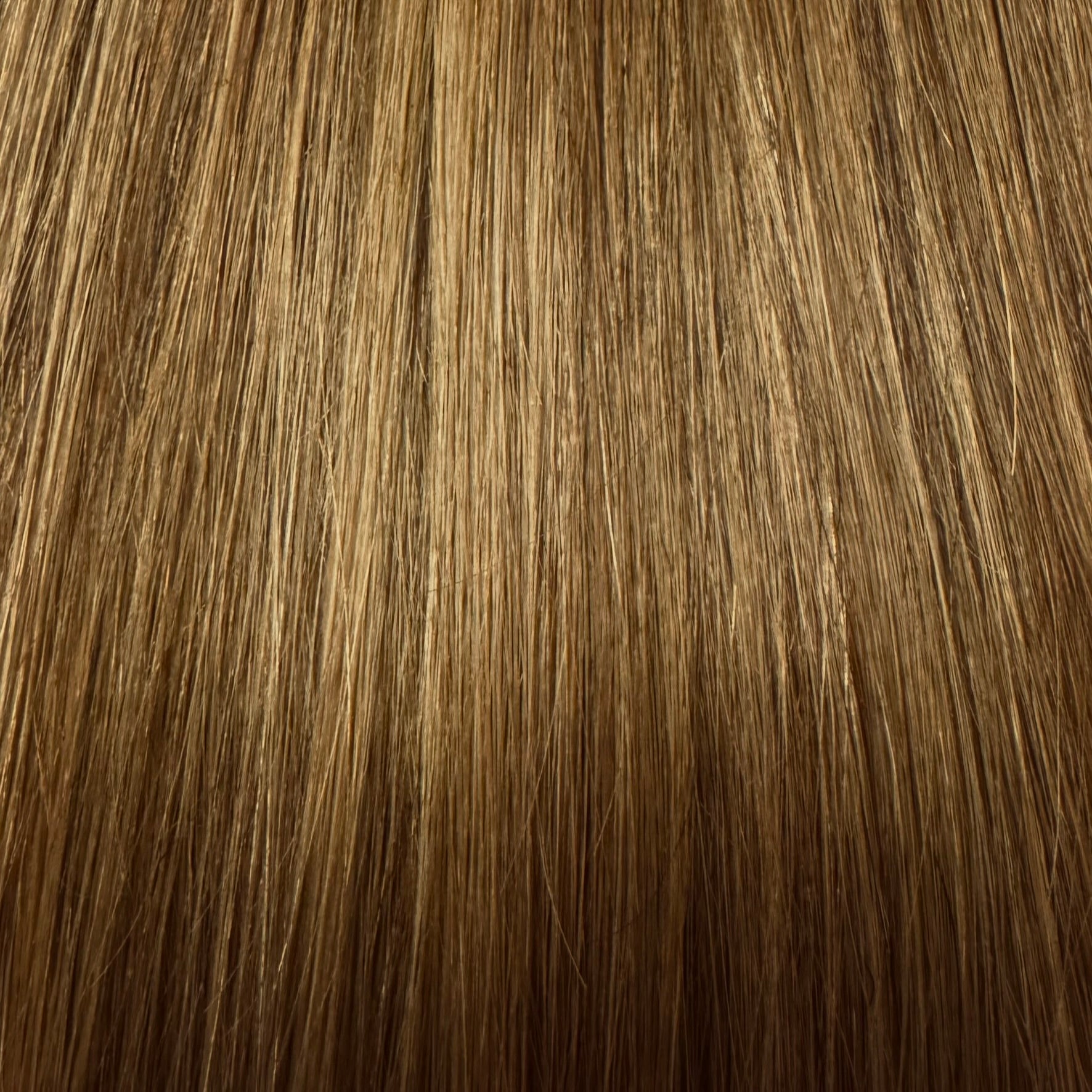 BELLISIMA 20" Luxury Premium Human Weft
