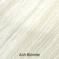 Chloe Clip in Pony Tail 6"