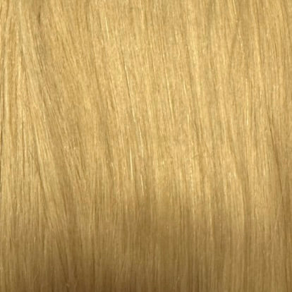 BELLISIMA 18" Clip in Human Hair Premium Luxury Hair Extensions