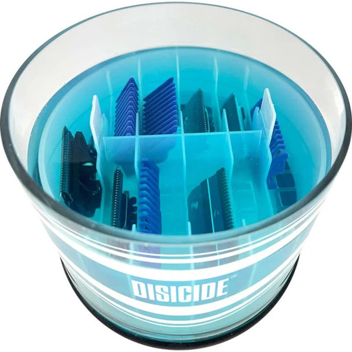 Disicide Blade Jar