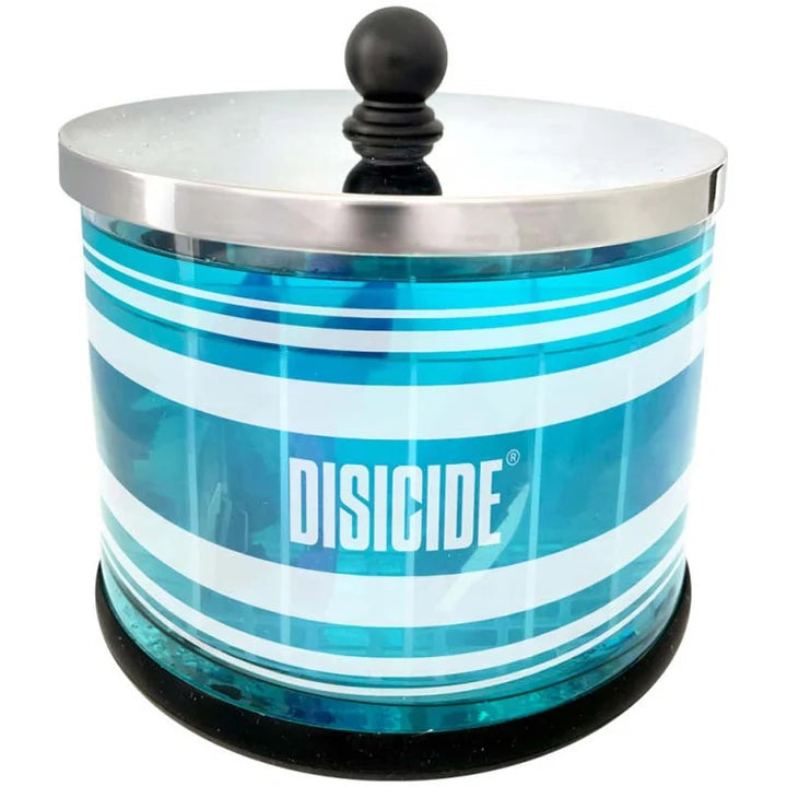 Disicide Blade Jar