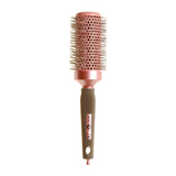 Head Jog Pink Ceramic Ionic Radial Brush