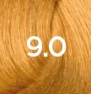 Neal & Wolf Professional Permanent Hair Dye 100ml