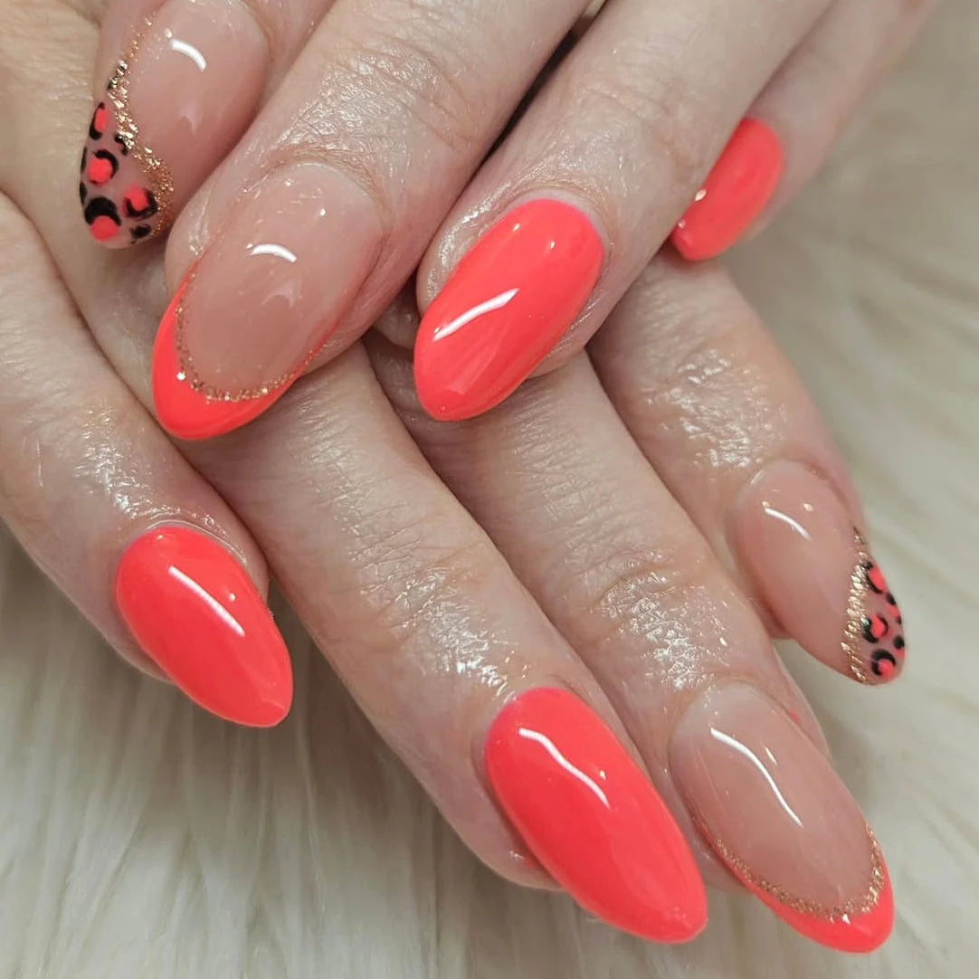 Claw Culture Nail Gel Polish #004 ACAPULCO 8ml