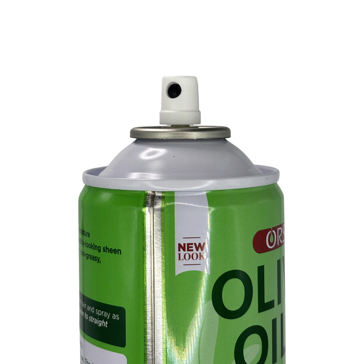 ORS Olive Oil Nourishing Sheen Spray Original Formula 472ml