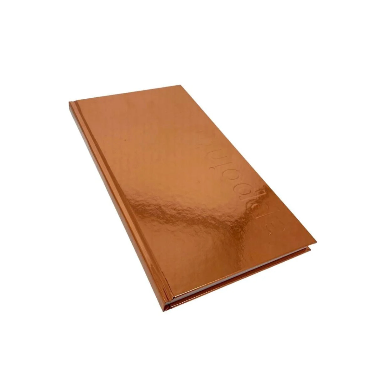 Agenda Appointment Books - 3 Column