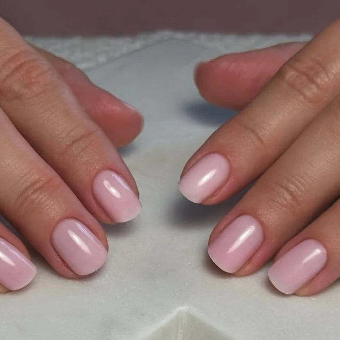 Claw Culture Nail Gel Polish #006 BALLERINA 8ml