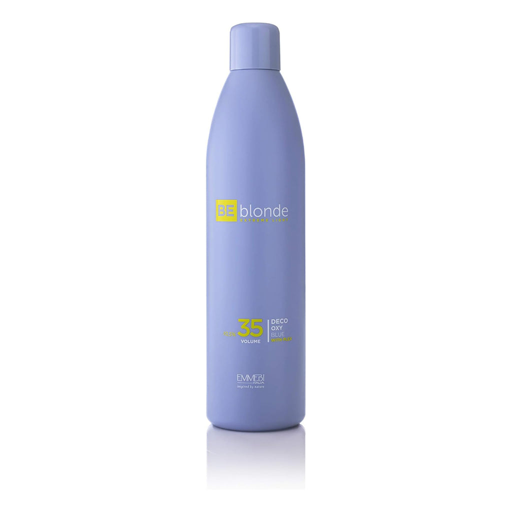 Be Blonde Extreme Light Peroxide