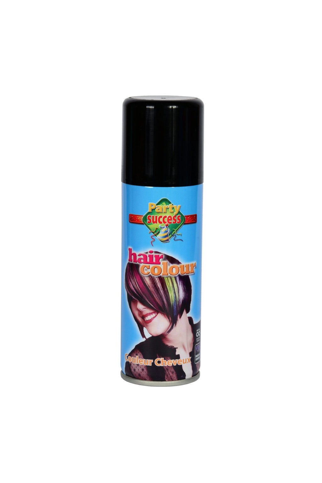 Party Success Coloured Hair Spray
