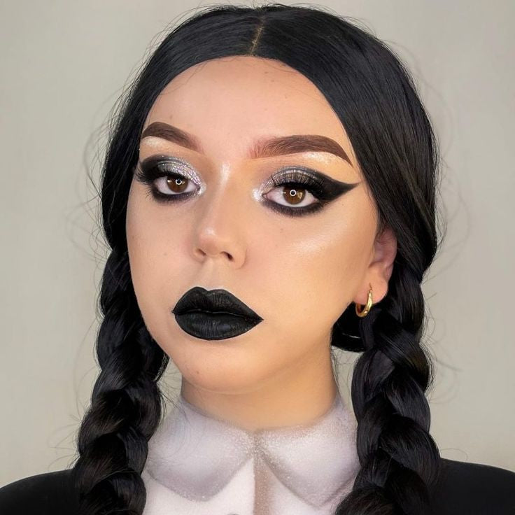 Black Lipstick