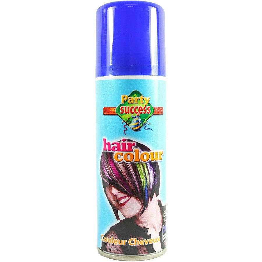 Party Success Coloured Hair Spray