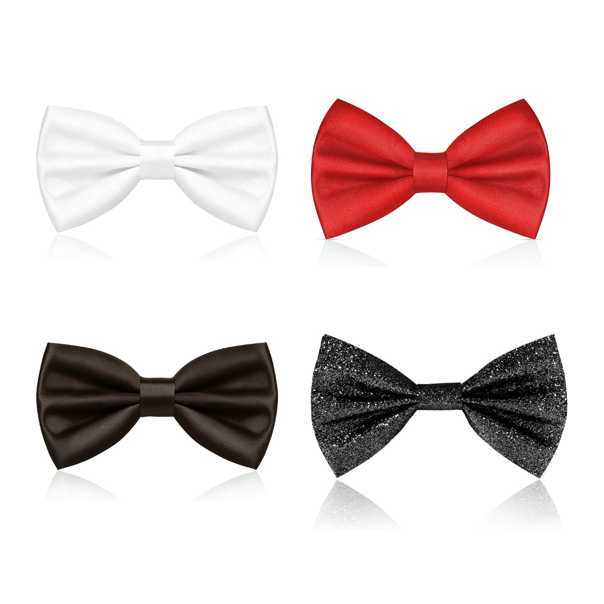 Bow Tie - Various Colours