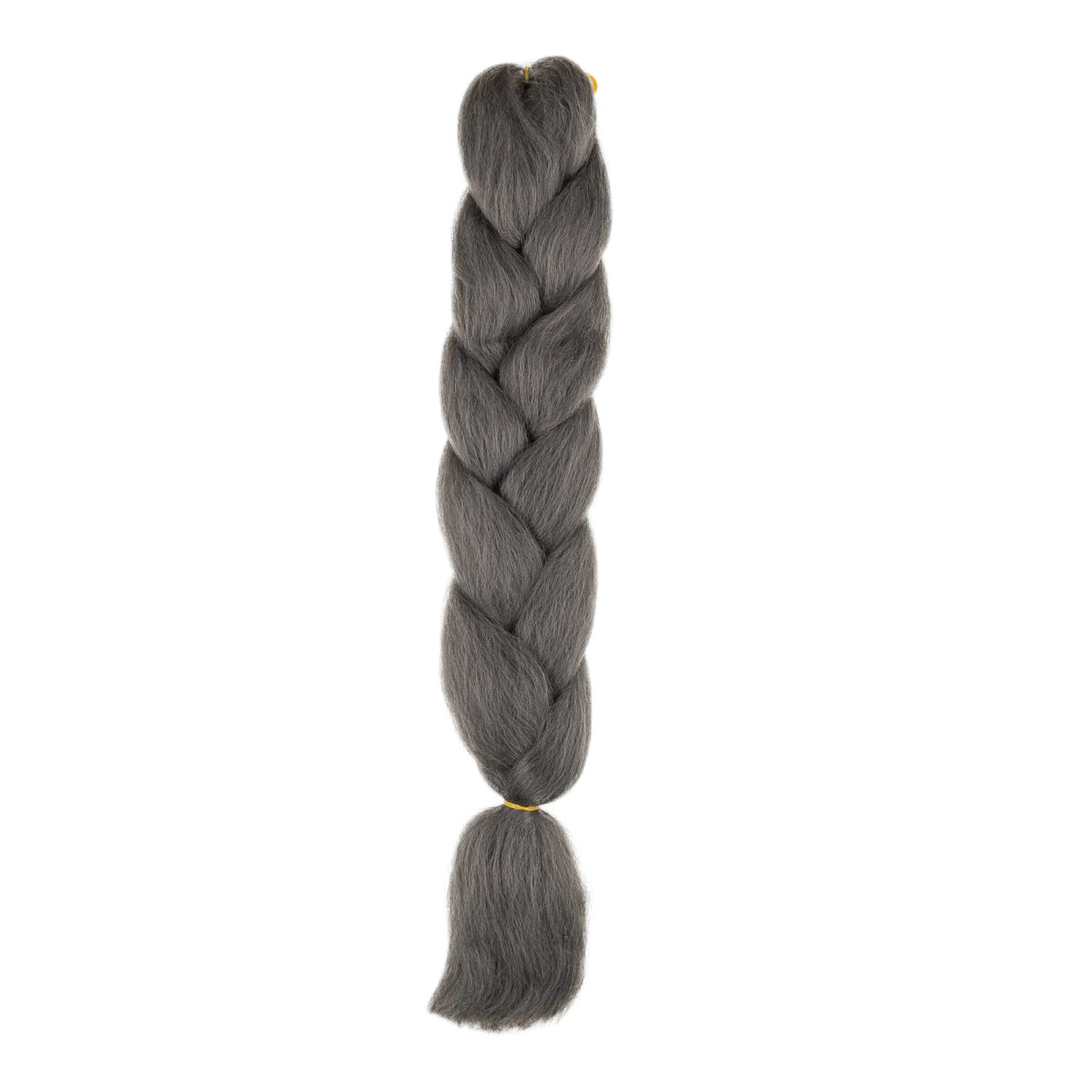 Coloured Braid Hair - Various