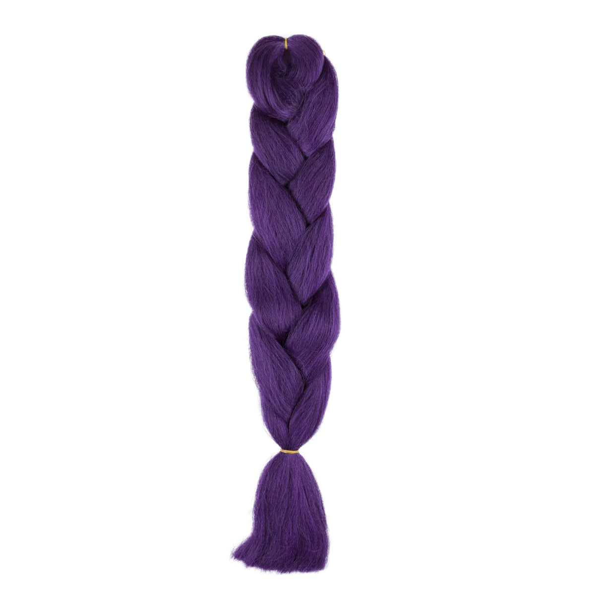 Coloured Braid Hair - Various