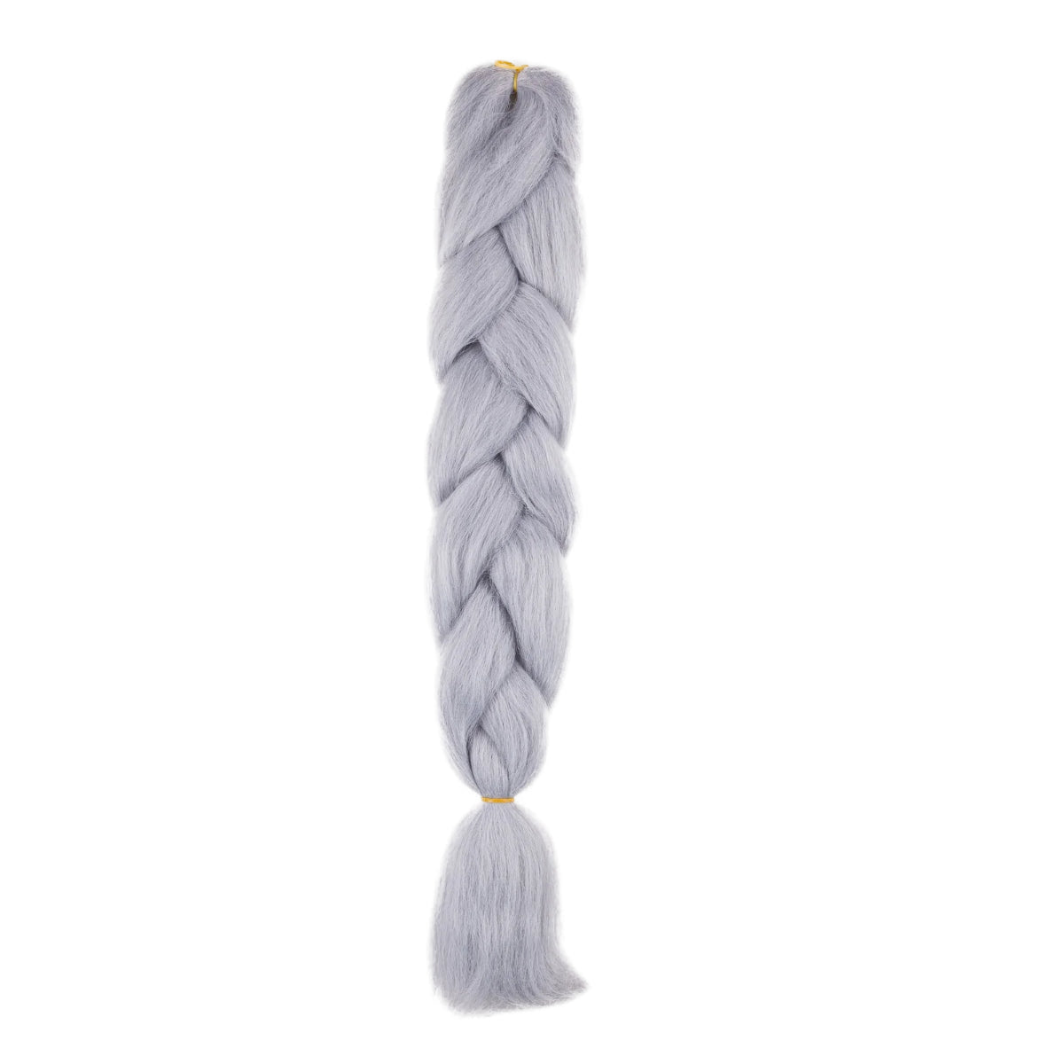 Coloured Braid Hair - Various