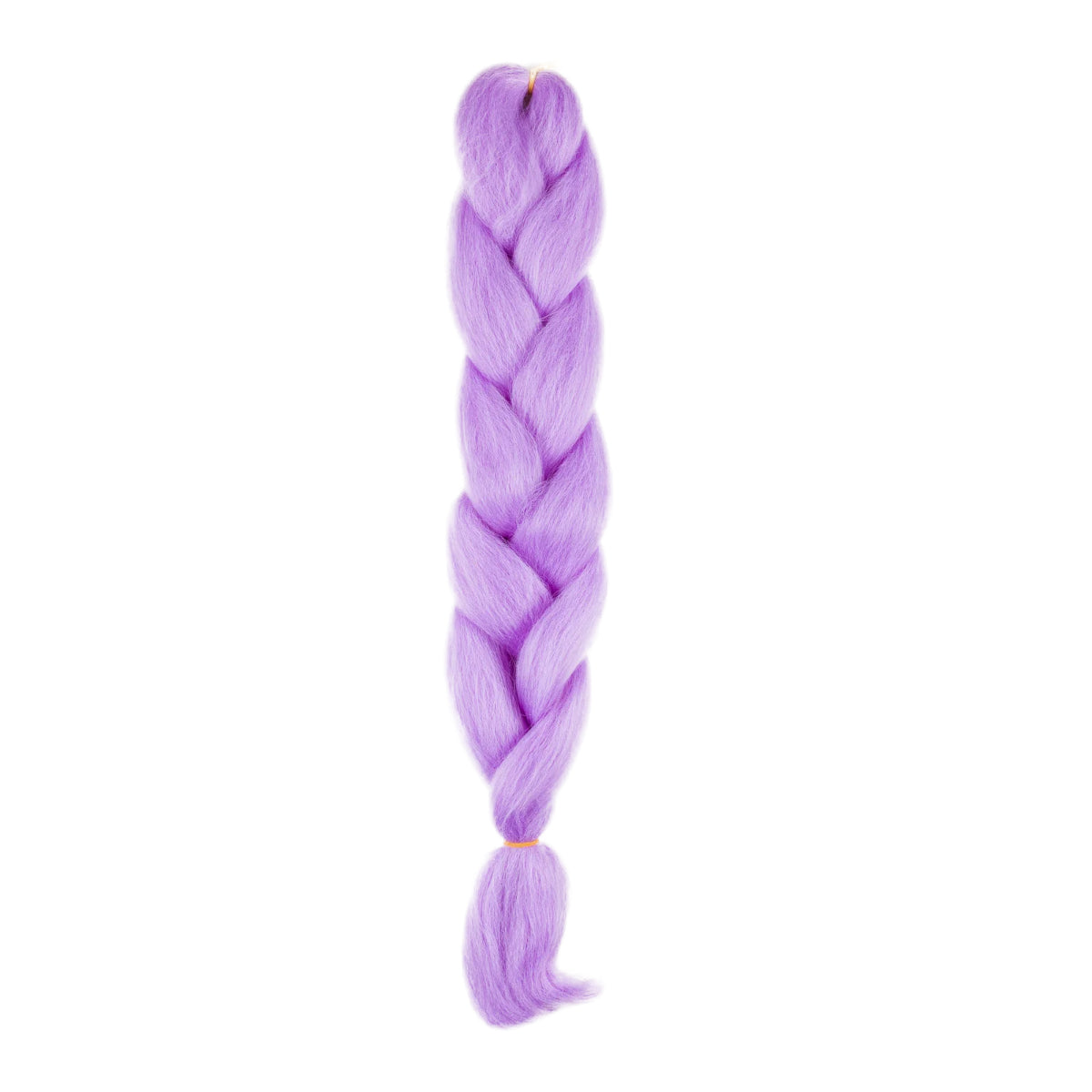 Coloured Braid Hair - Various