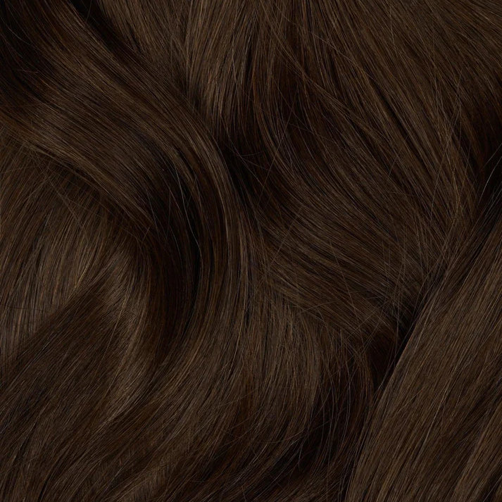 16'' Human Hair Tape Extensions 40g