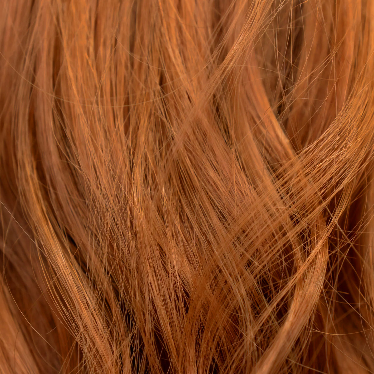 12" Human Lace Front Wig