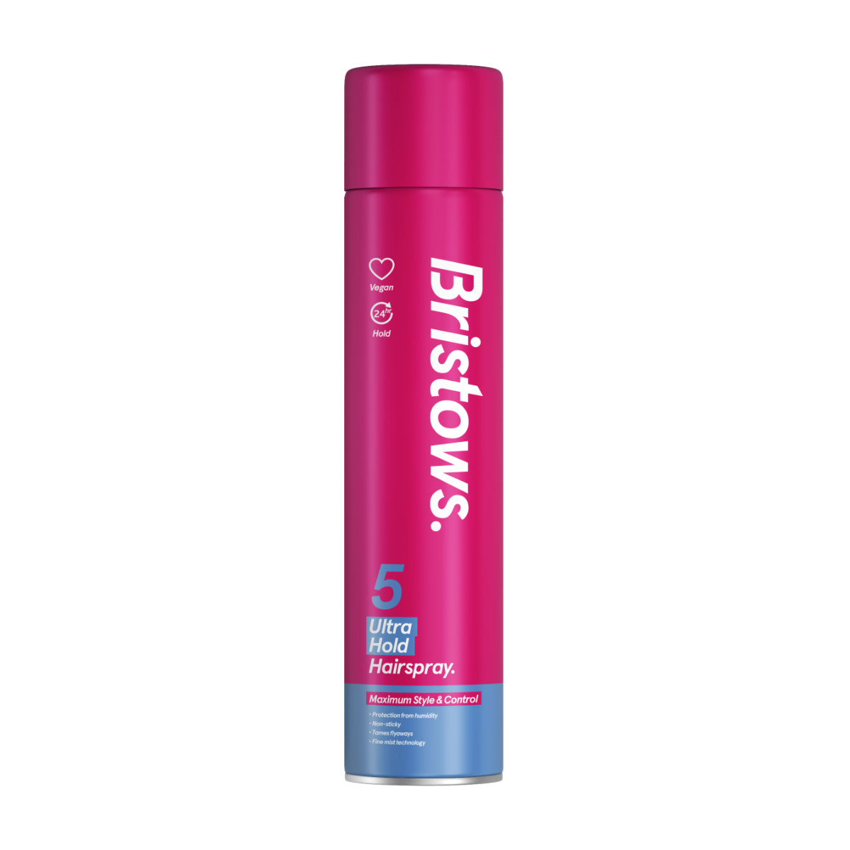 Bristows Hairspray 5 Ultra Hold 300ml