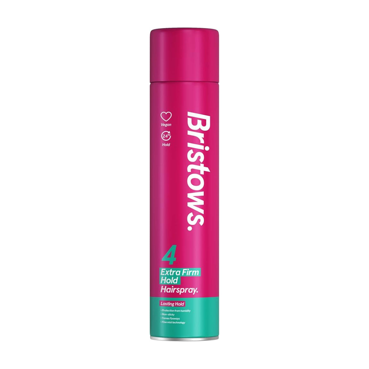 Bristows Hairspray 4 Extra Firm Hold 300ml