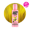 Crazy Colour Semi Permanent Hair Colour Various Shades Vibrant Hair Dye