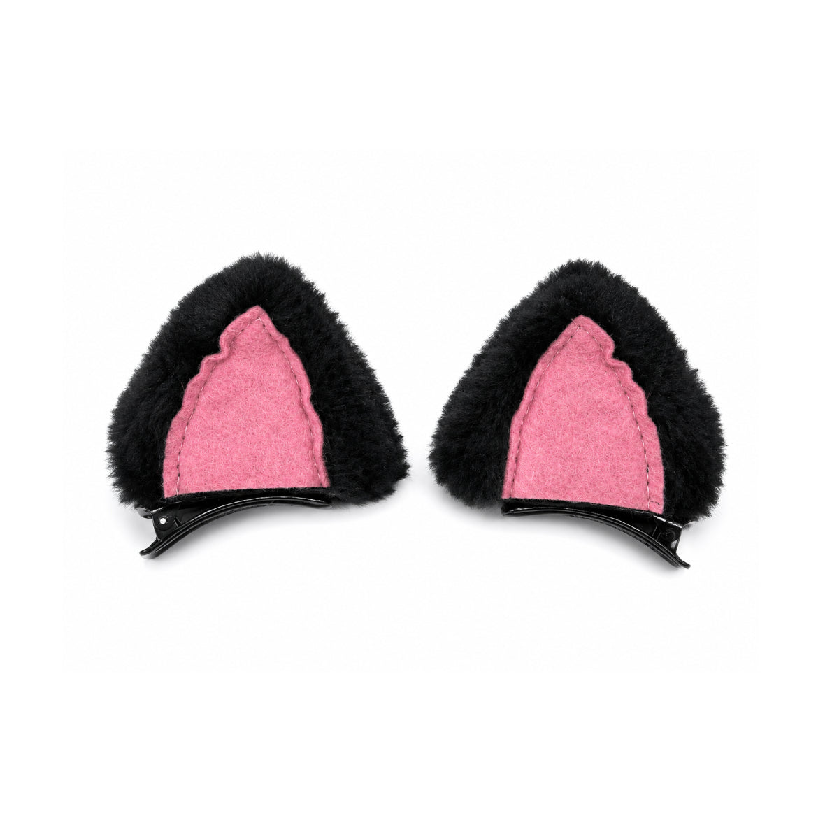Cat Ear Clips