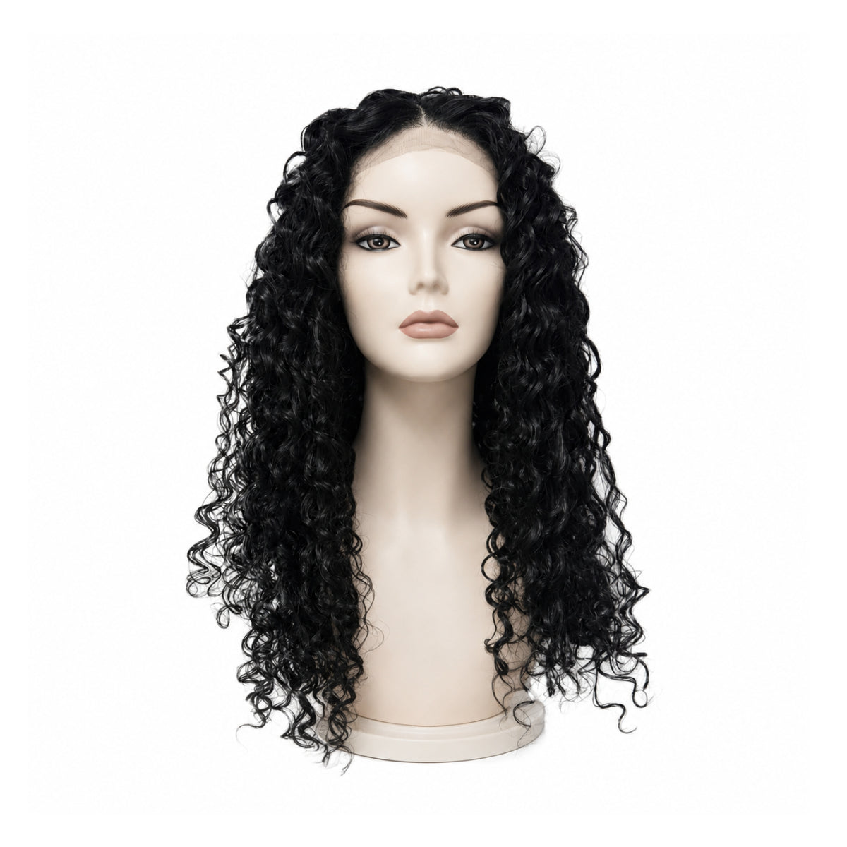 Cher Wig Lace Front 20"
