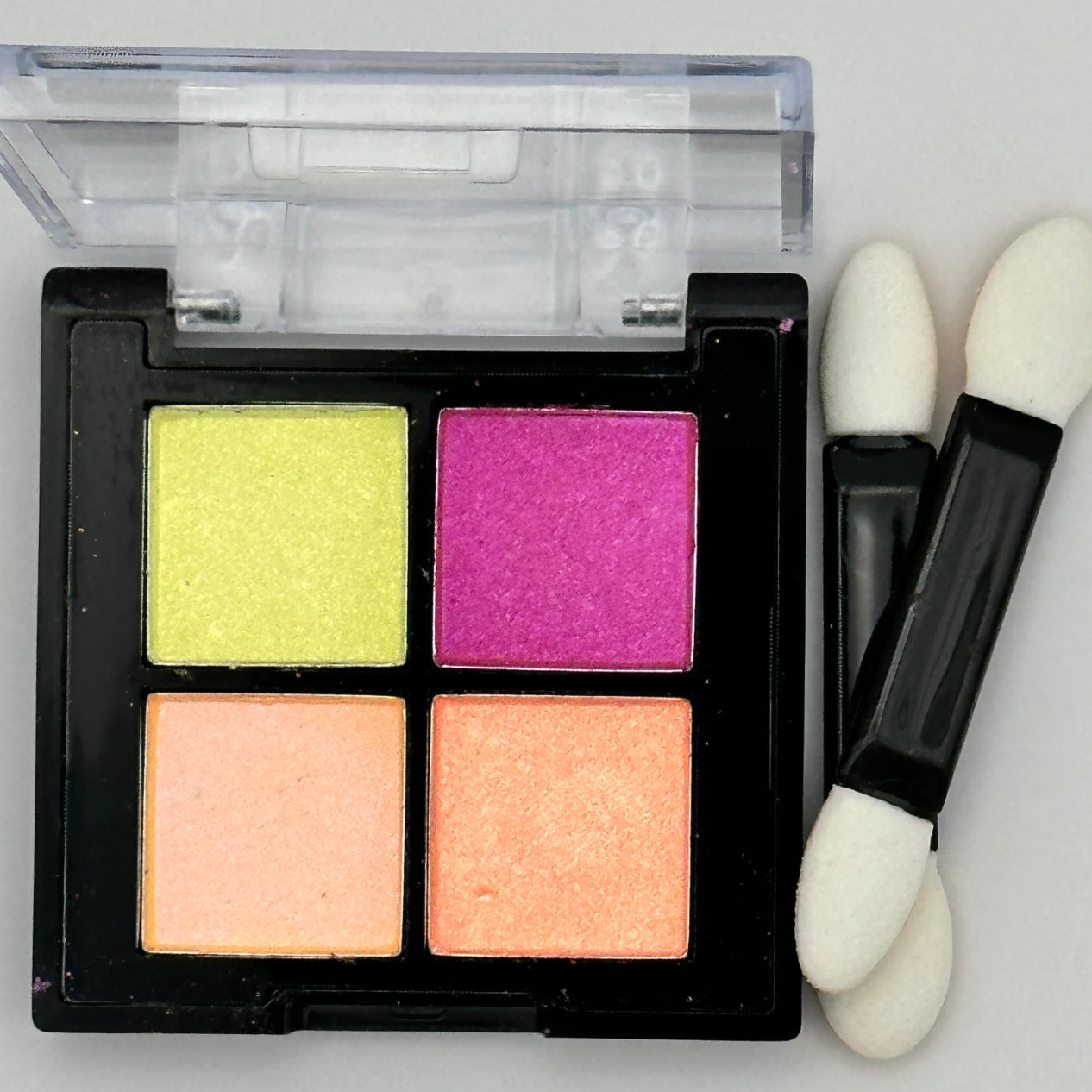 Claw Culture Claw-tallic: Nail Palettes - Various Colours