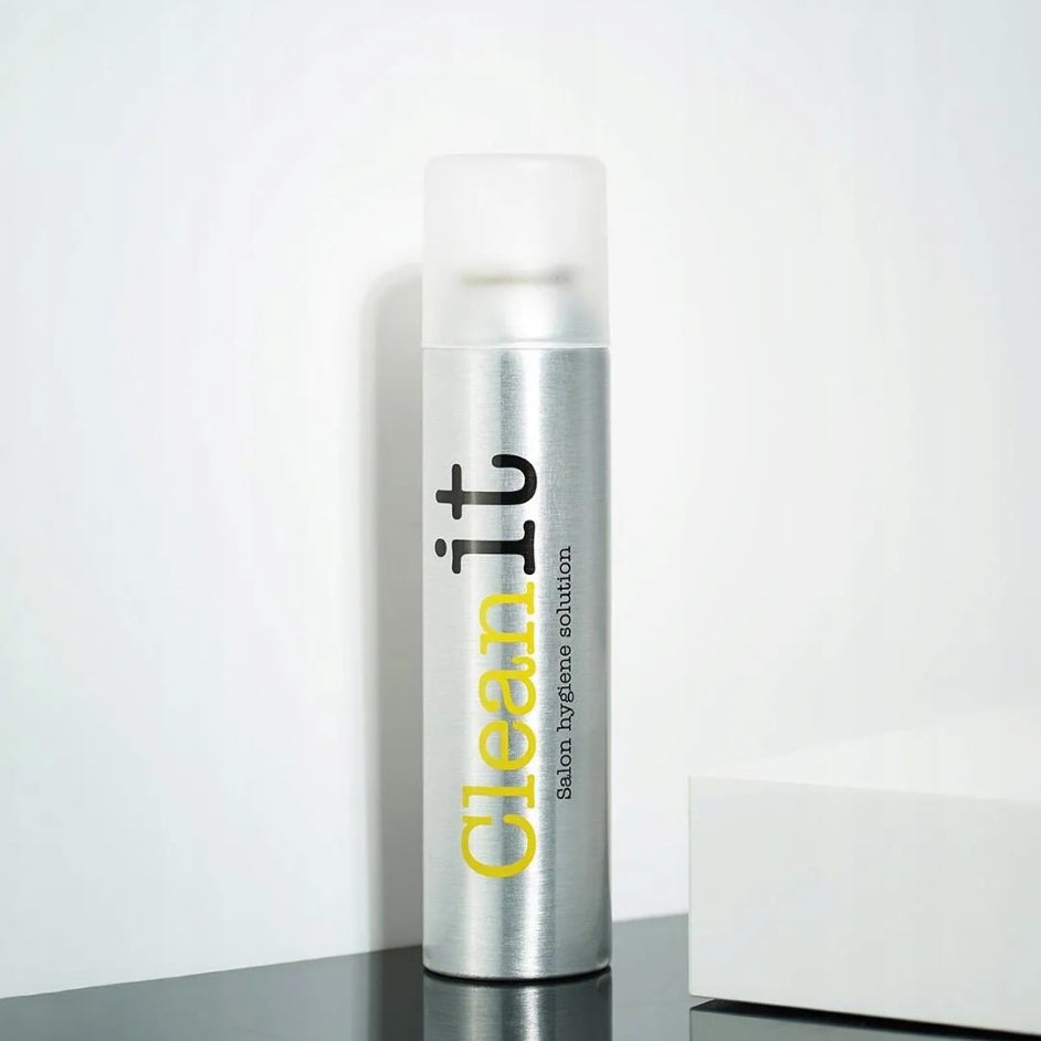 Clean It Salon Hygiene Solution Spray 160ml