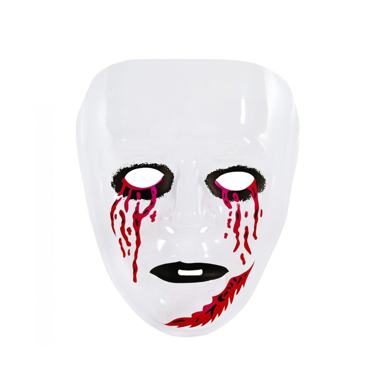 Clear Mask - Various Designs