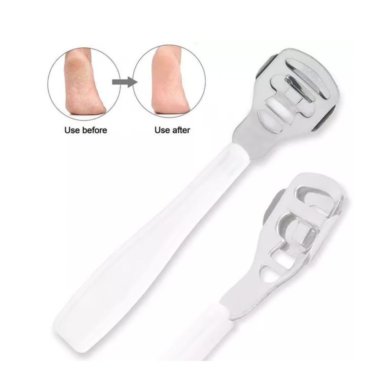 Titania Corn & Callus Slicer