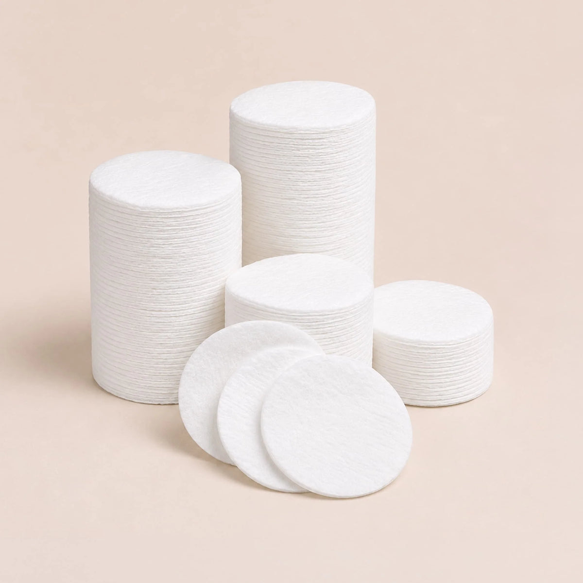 Soho Beauty Cotton Pads