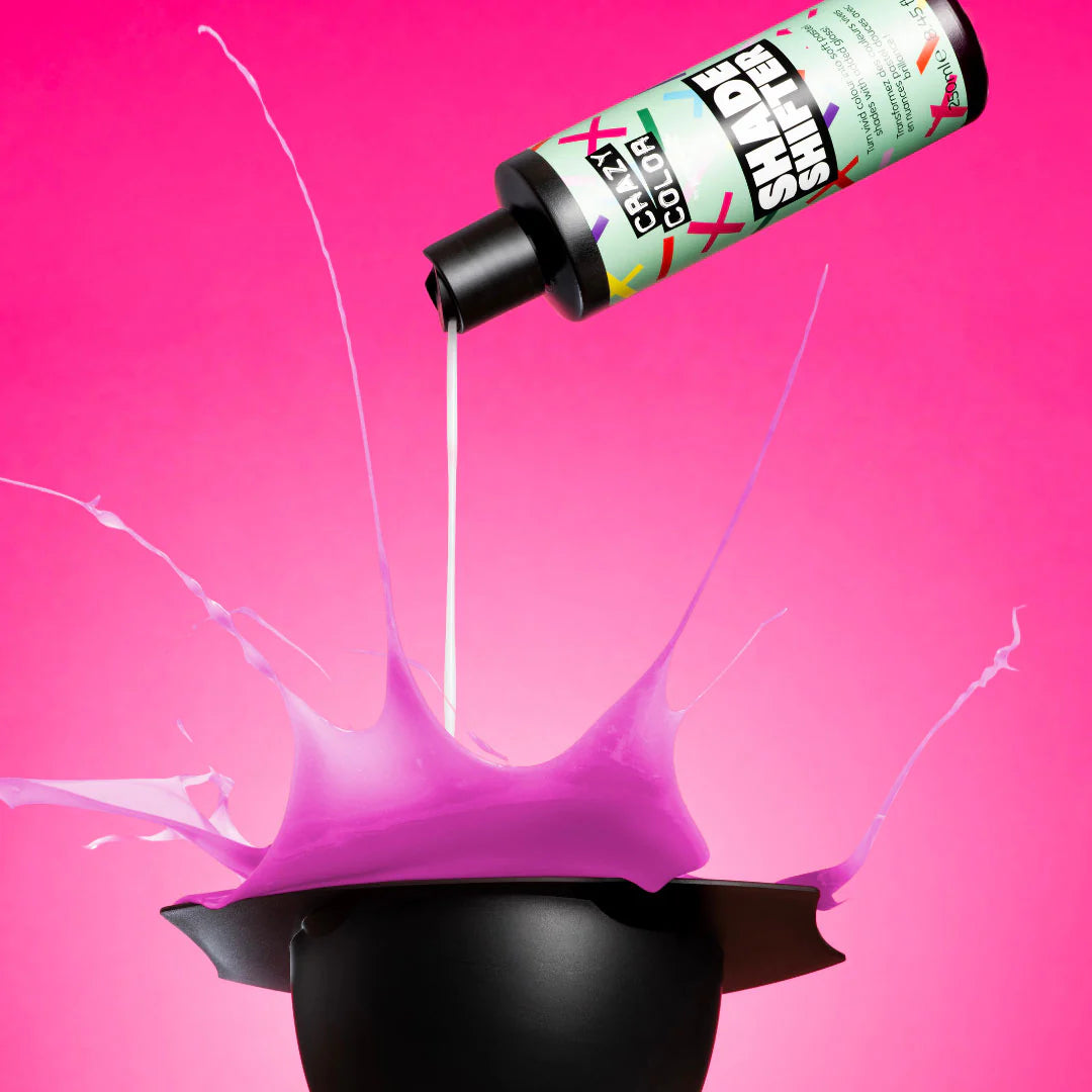 Crazy Color Neutral Mix 250ml Shade Shifter