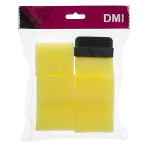 DMI Neutralising Sponges (6)