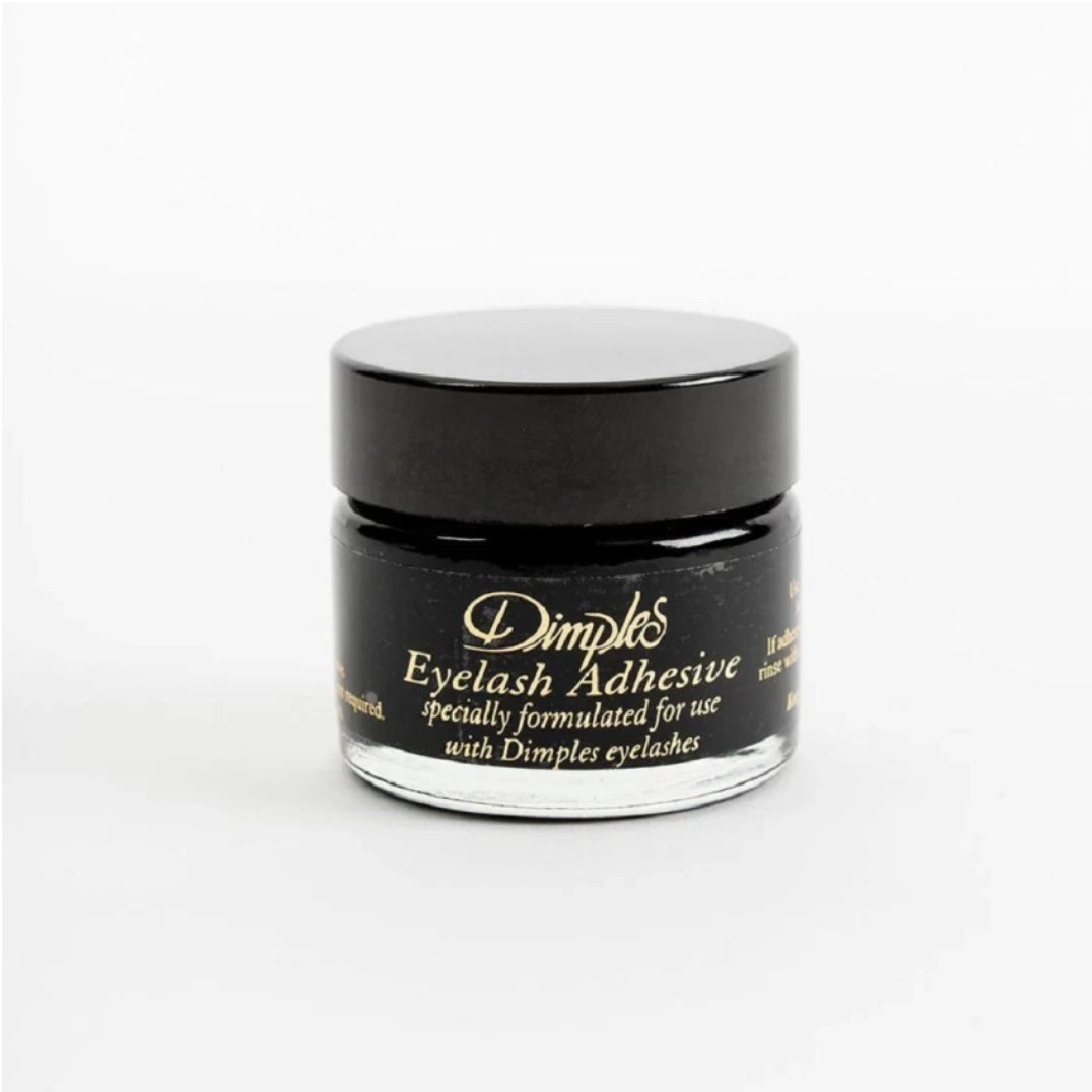 Dimples Eyelash Glue