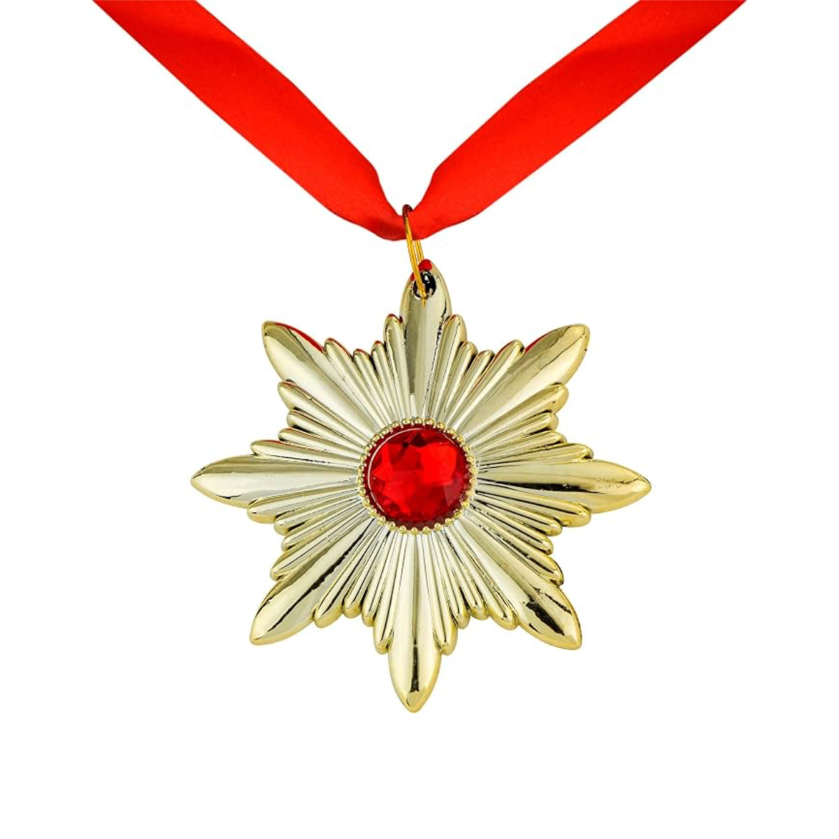 Dracula Medallion