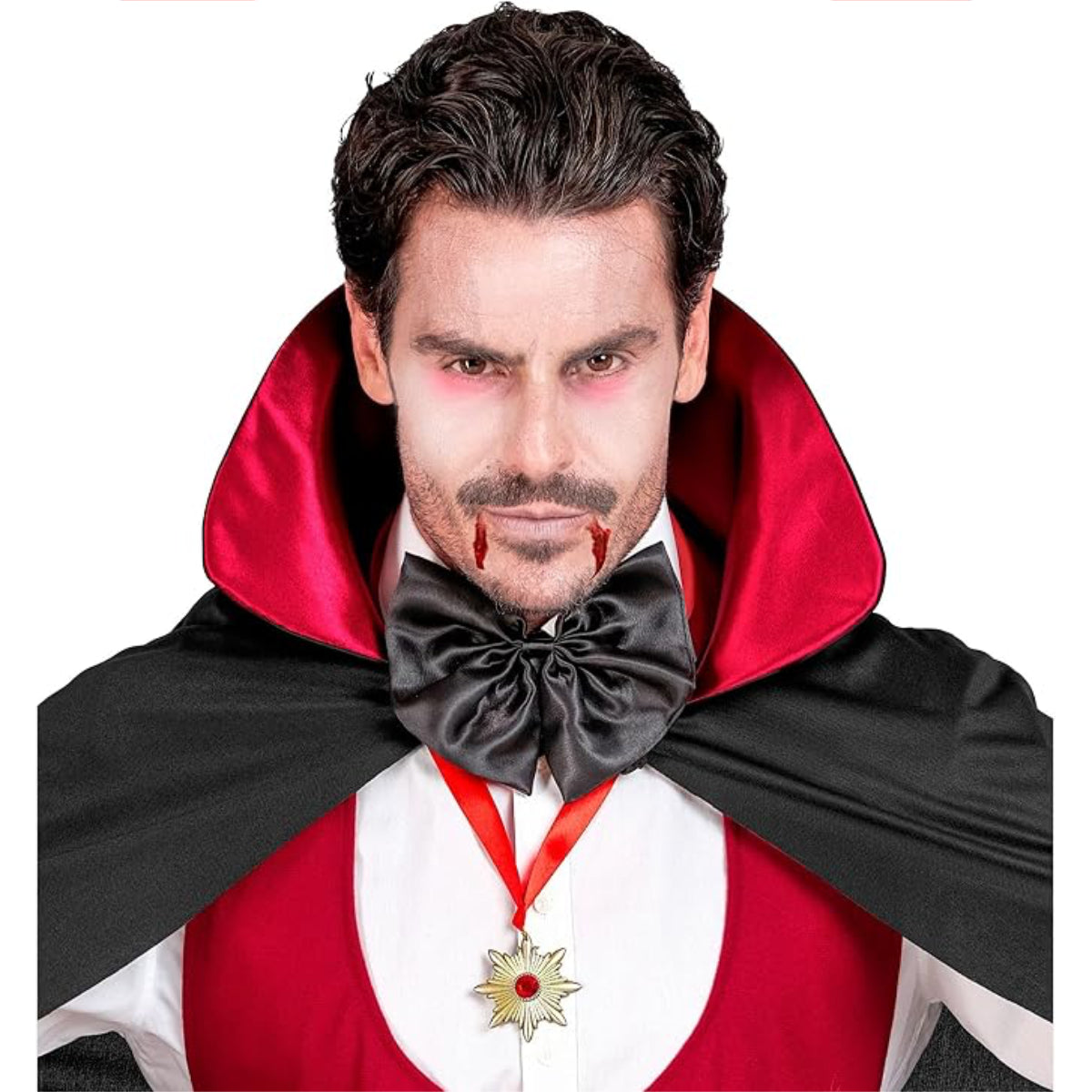 Dracula Medallion