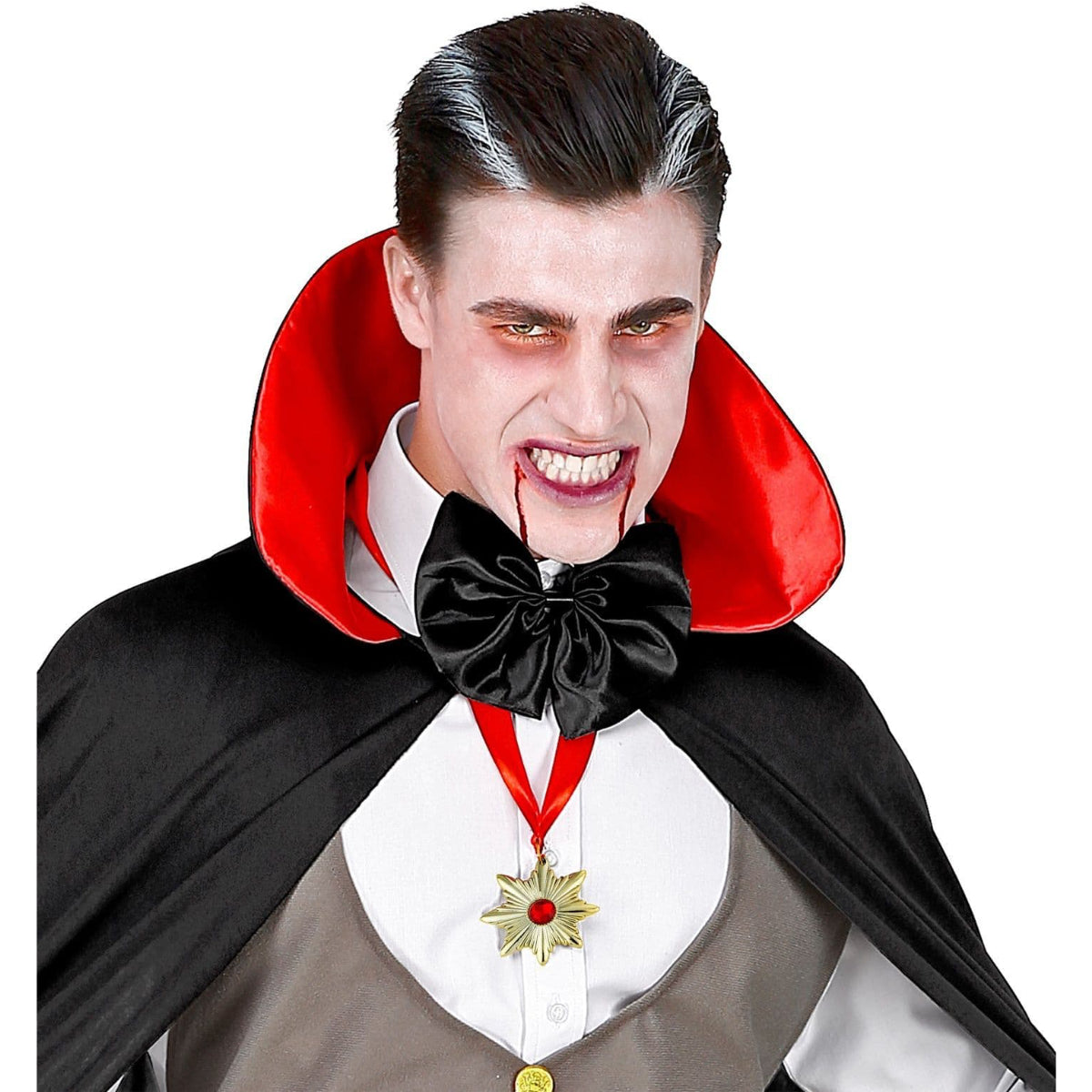 Dracula Medallion