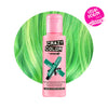 Crazy Colour Semi Permanent Hair Colour Various Shades Vibrant Hair Dye