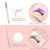 Eyelash Extension Kit for Beginners 100 PCS