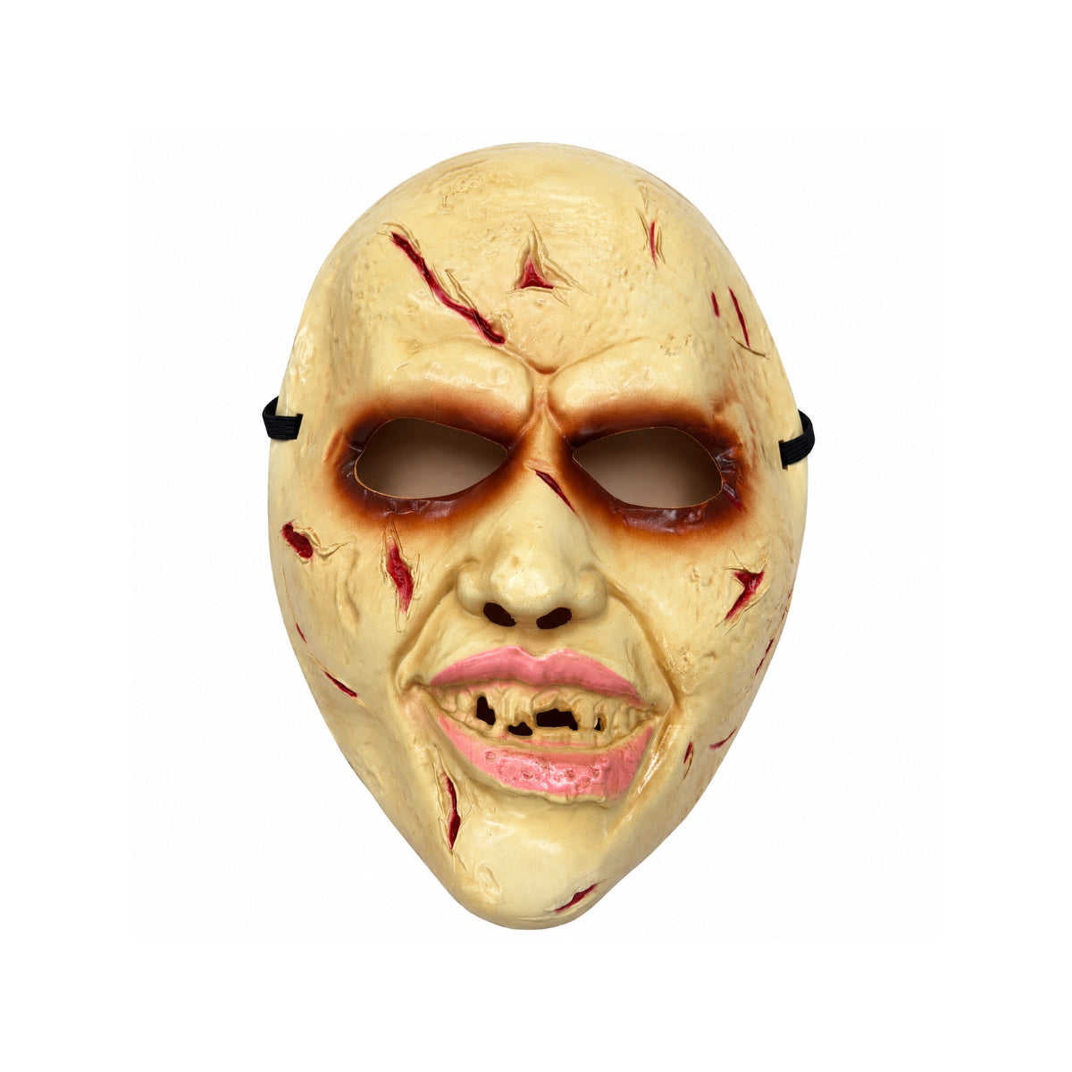 Exorcist Style Quality Thick Mask